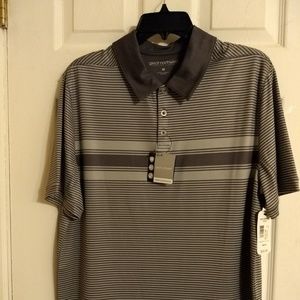 NEW - Great Northwest Men's Performance Polo